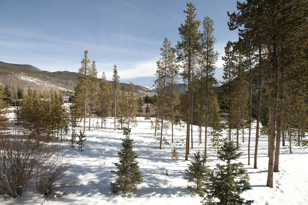 Evergreen Condominiums By Keystone Resort מראה חיצוני תמונה
