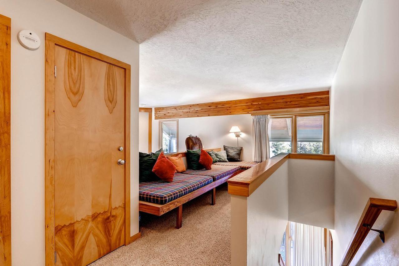 Evergreen Condominiums By Keystone Resort מראה חיצוני תמונה