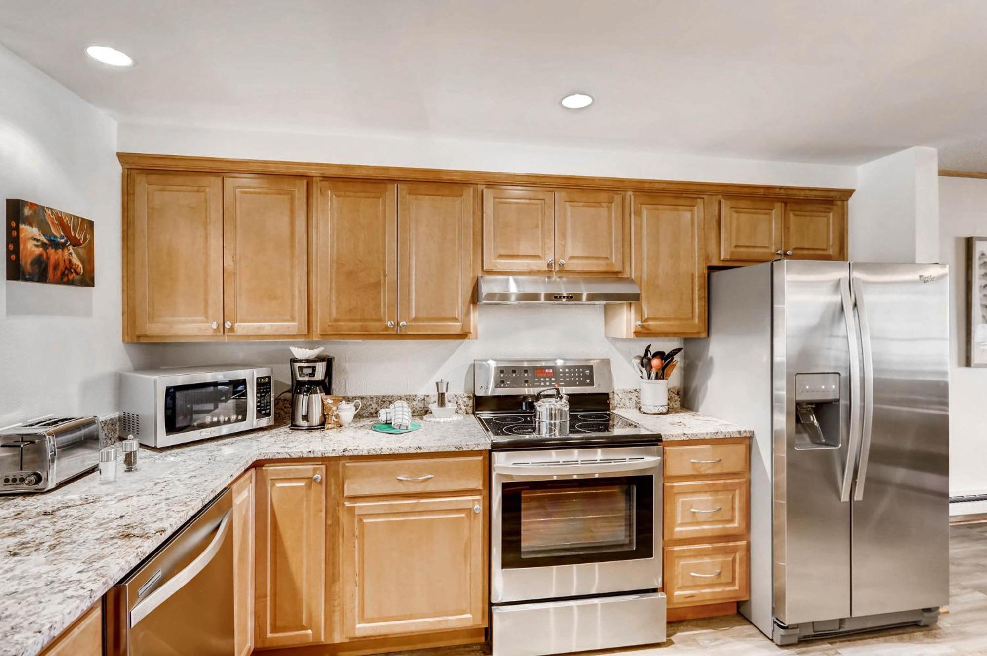 Evergreen Condominiums By Keystone Resort מראה חיצוני תמונה