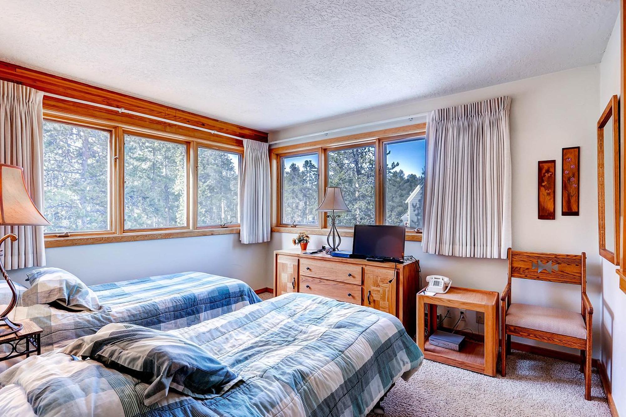 Evergreen Condominiums By Keystone Resort מראה חיצוני תמונה