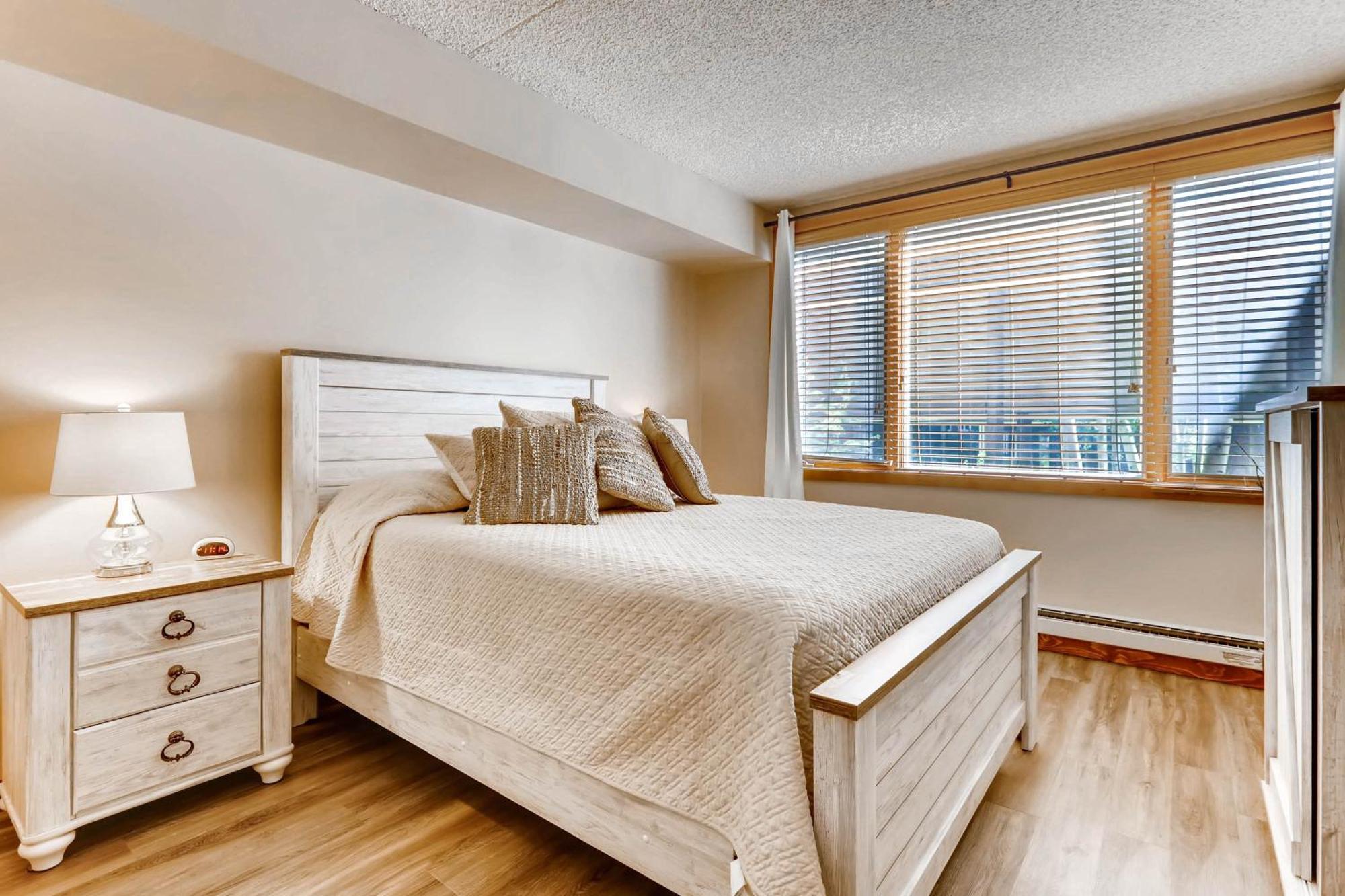 Evergreen Condominiums By Keystone Resort מראה חיצוני תמונה