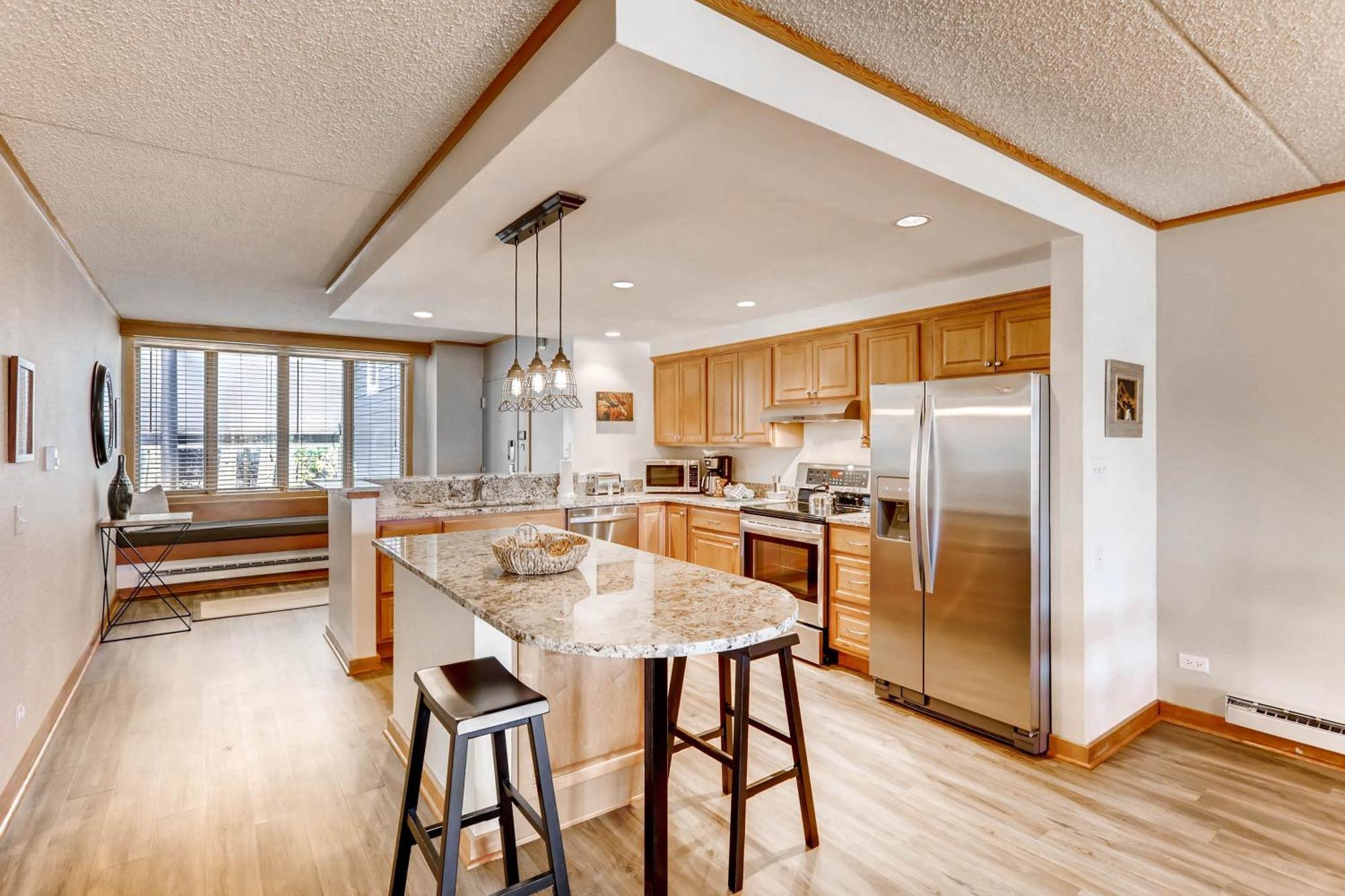 Evergreen Condominiums By Keystone Resort מראה חיצוני תמונה