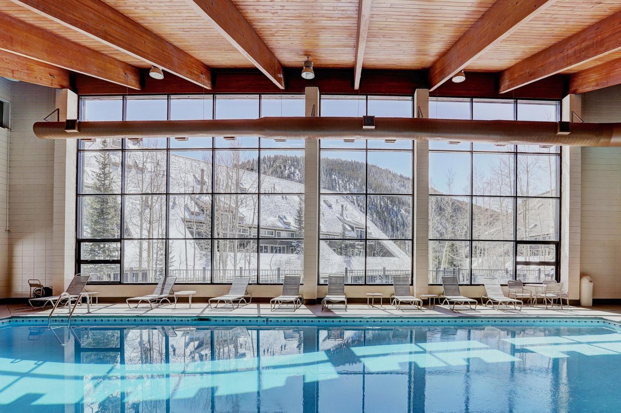 Evergreen Condominiums By Keystone Resort מראה חיצוני תמונה