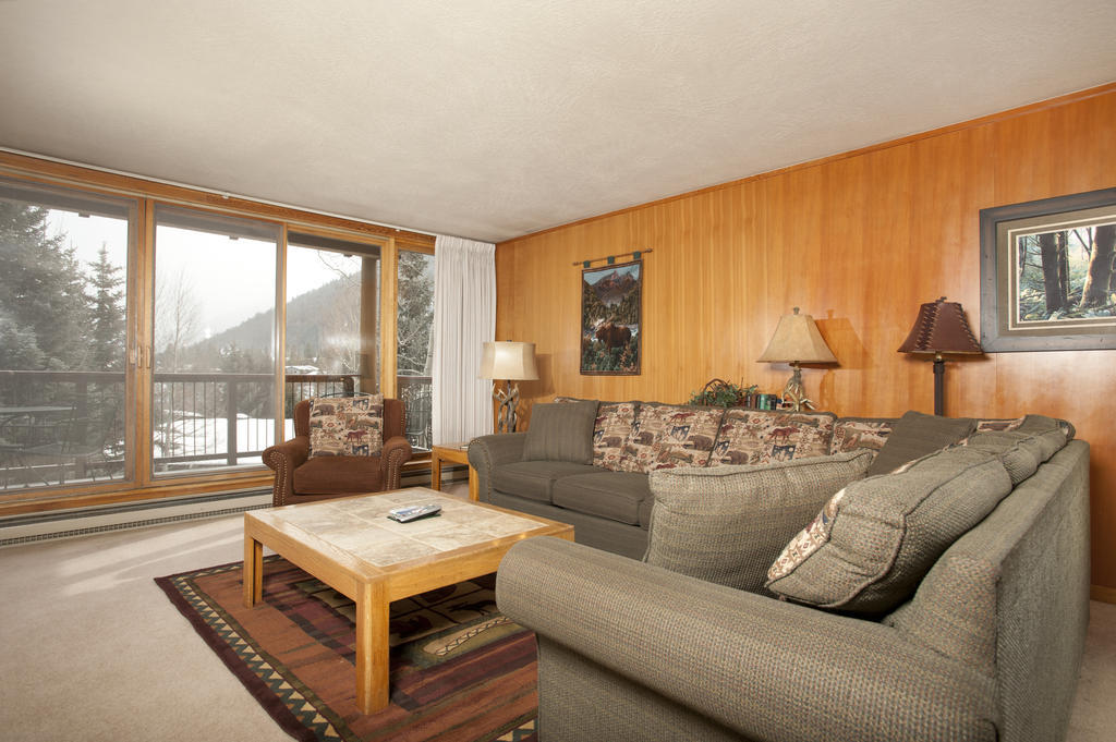 Evergreen Condominiums By Keystone Resort חדר תמונה