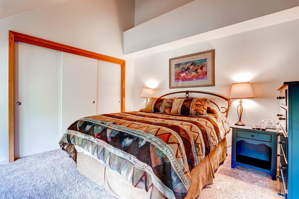 Evergreen Condominiums By Keystone Resort מראה חיצוני תמונה
