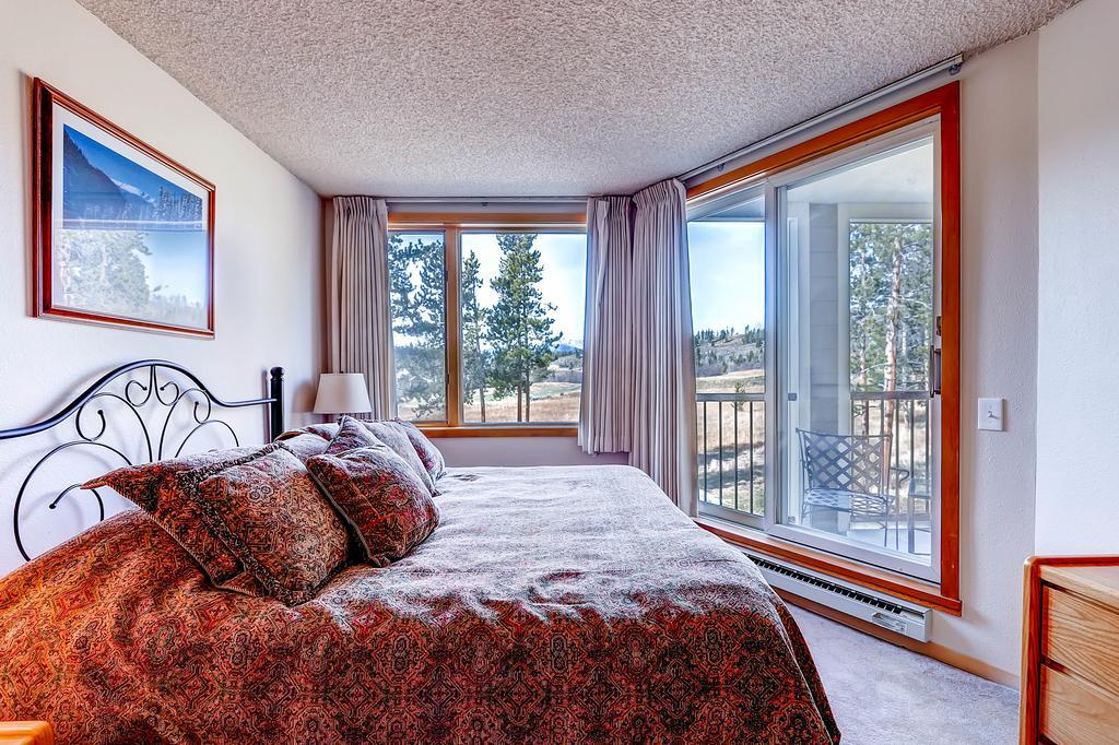 Evergreen Condominiums By Keystone Resort מראה חיצוני תמונה