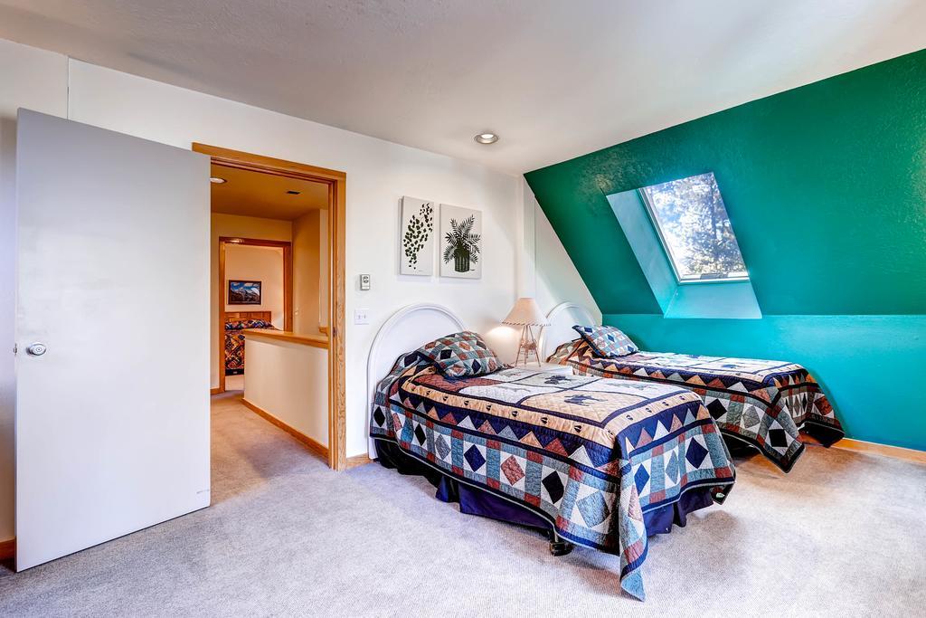 Evergreen Condominiums By Keystone Resort מראה חיצוני תמונה