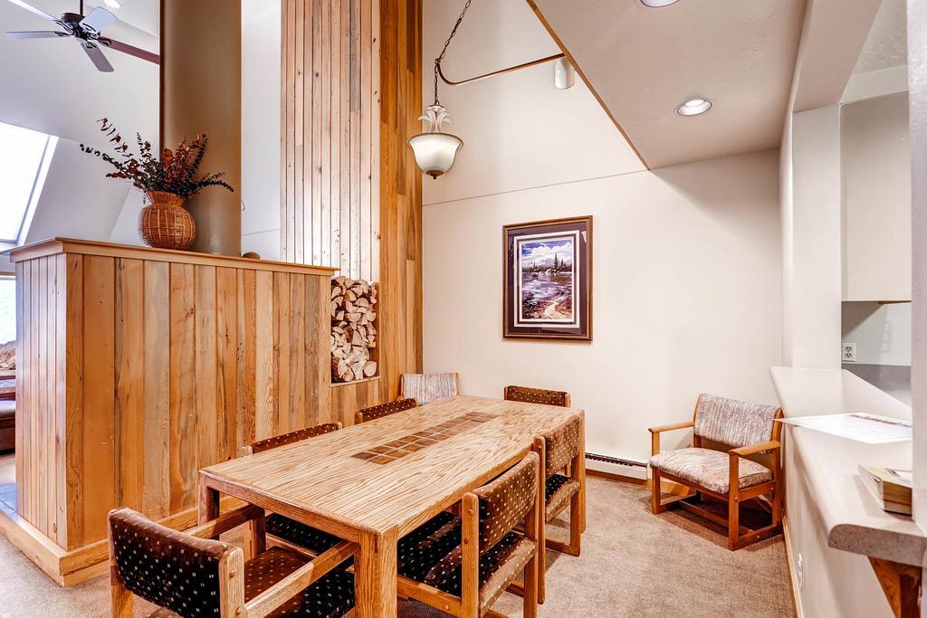 Evergreen Condominiums By Keystone Resort מראה חיצוני תמונה